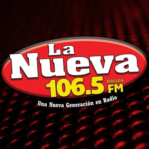 Stream la nueva 106.5 fm music | Listen to songs, albums, playlists for  free on SoundCloud
