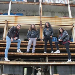 Terravore Thrash Bulgaria