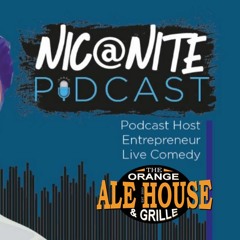 Nic@Nite Podcast