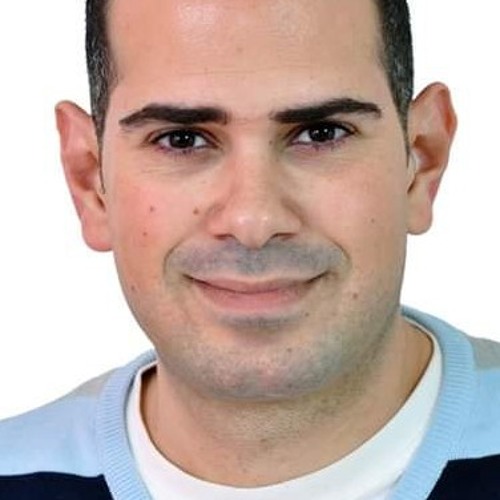 Adel Mohmad Salh’s avatar