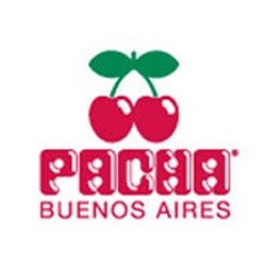 Pacha set
