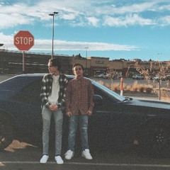 Dobz & Alexander