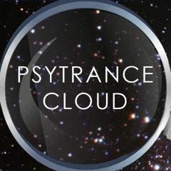 Psytrance Cloud
