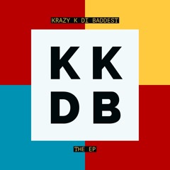 KrazyKDiBaddest
