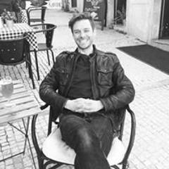 Dan Jestico