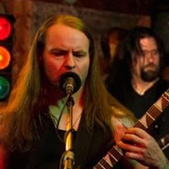 Cause Of My Affliction