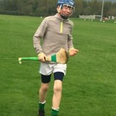 Luke Frawley
