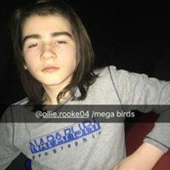 Ollie rooke