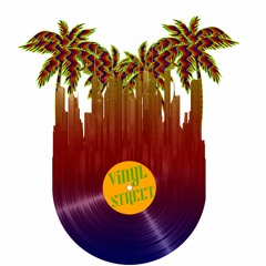 FUNDISHA Feat TALIB KWELI - - Live The Life [Lp Vinyl Version]