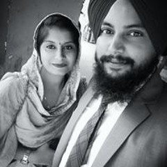 Parmeet Kaur