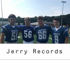 Jerry Records