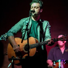 Chris James & The Showdowns