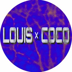 Louis x Coco