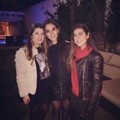 Marisol D'argence
