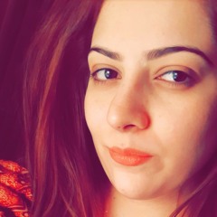 sharmeen