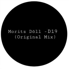 Moritz Döll