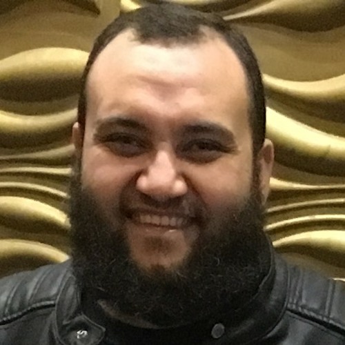 Ayman’s avatar
