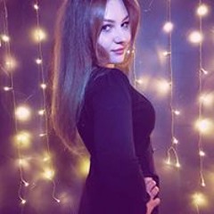 Alen  Pankrat'eva