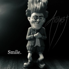 A̶v̶o̶l̶u̶s̶t̶