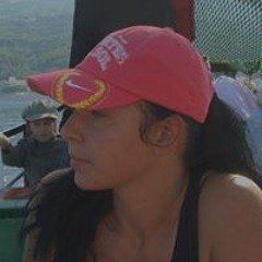 Vicky Kukretova