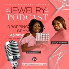 The Jewelry Box Podcast