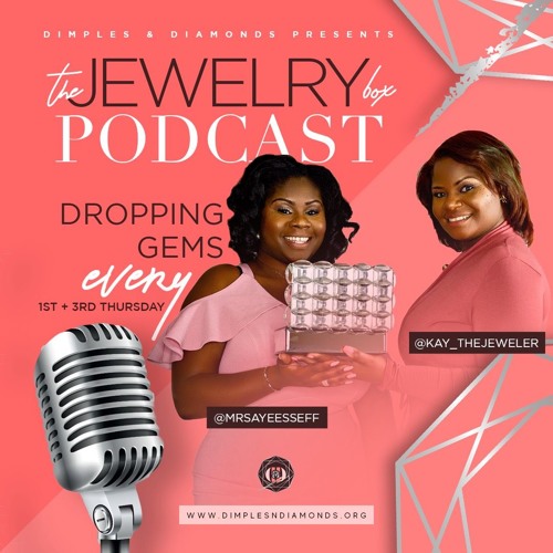 The Jewelry Box Podcast’s avatar