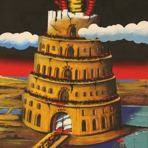 Wende Museum Of The Cold War S Stream On Soundcloud Hear The