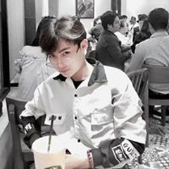 Hoàng Hồ Huy Hải