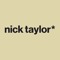 nick taylor*