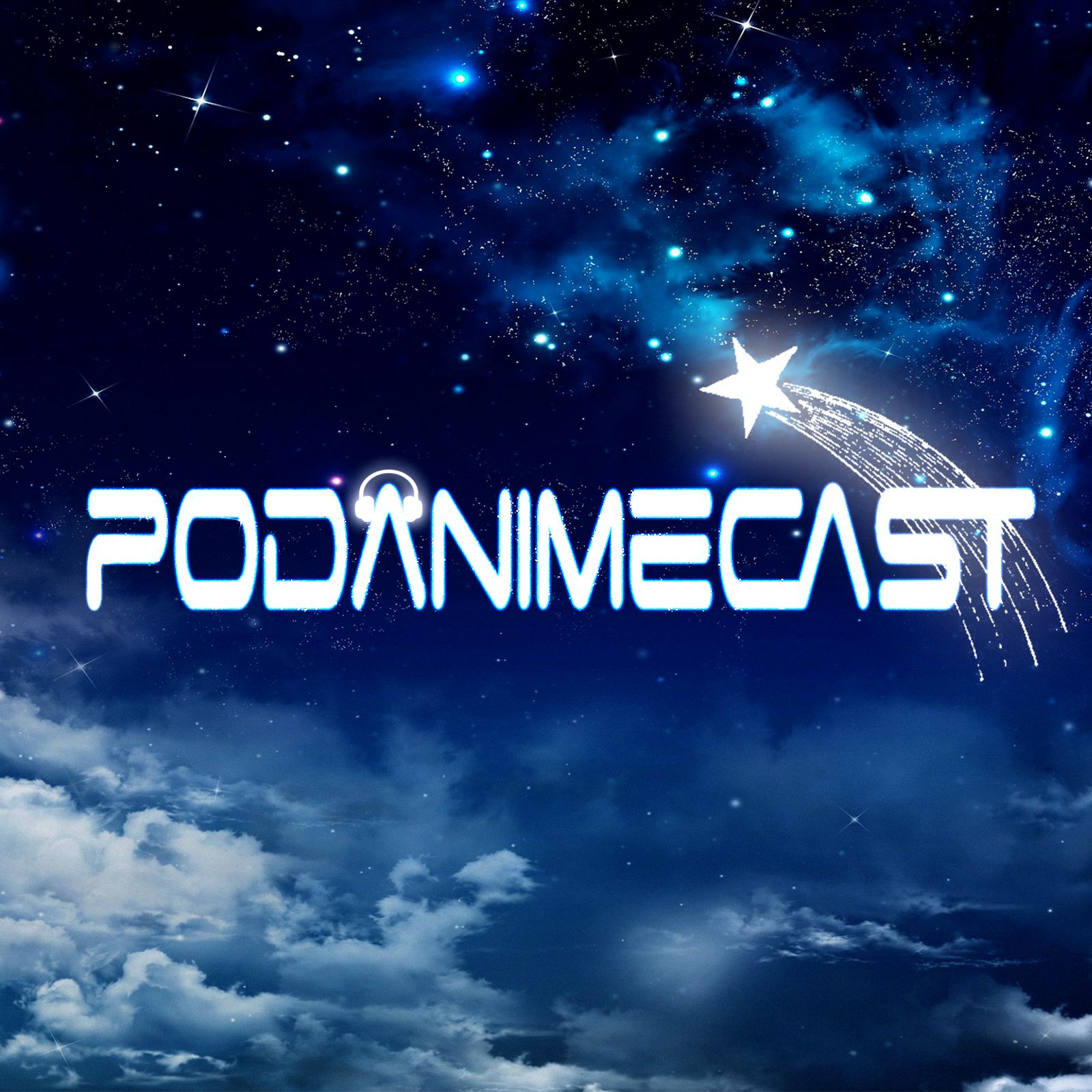 PodAnimeCast