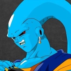 Majin Bluu