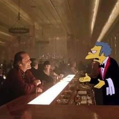 Danny Ocean