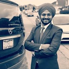 Sukhdeep Sangha