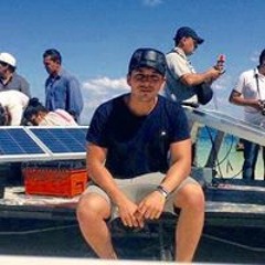 Cristian Perdomo