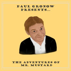 Paul Gronow