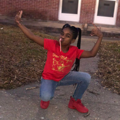 Bbygirl Terry