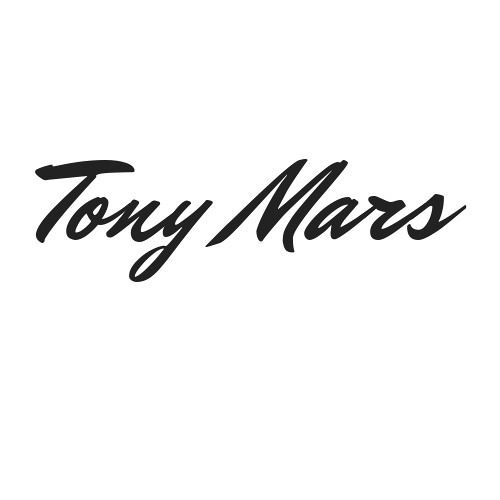 Tony Mars’s avatar
