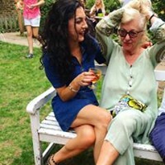 Wendy Trevor-Roberts