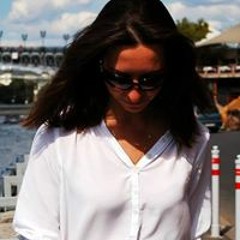Татьяна Голева