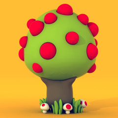 WenWen “The Tree” Pickle