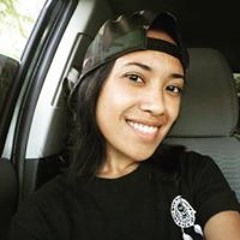 Joeleen Runfal