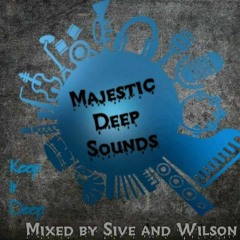 Majestic Deep Sounds