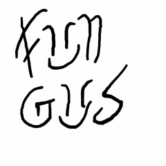 Fun Gus [SWEETIES]
