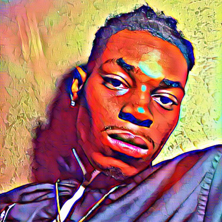 Flyzaimusic cover art