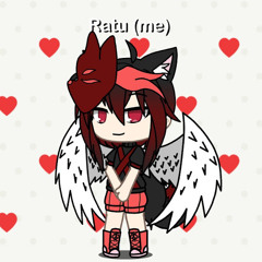 XxRatuxX Gacha Life