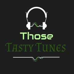 ThoseTastyTunes