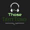 ThoseTastyTunes