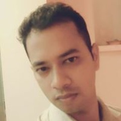 Aniket Kadam