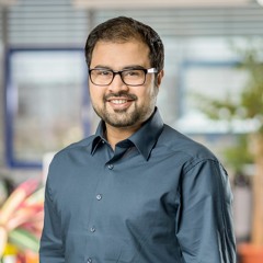 Muhammad Eirij