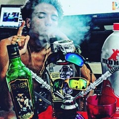 MC MAGRO LOKO OFC